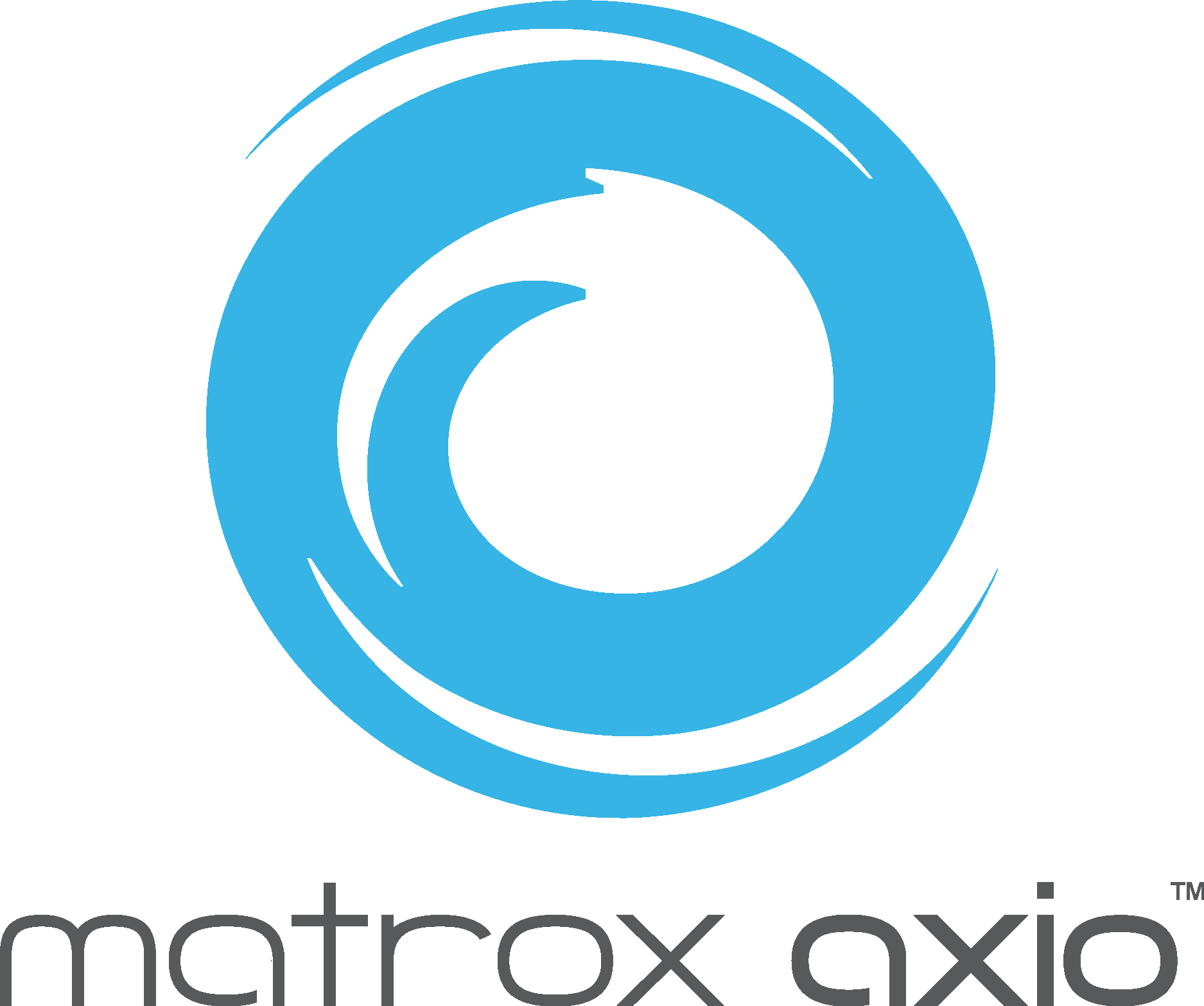 Matrox Axio Logo Vector Logo